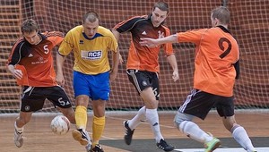 Na čele extraligy Mima Trnava, majstrovi sa zapáčil výsledok 4:2