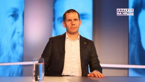 Analýzy Na hrane s Hamranom: Zrejme pôjdeme aj po politikoch. Čurilla bude v Bratislave jednotkou