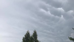 Aký bude prvý adventný víkend? Nevyhneme sa ani zrážkam