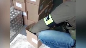 Chytili obchodníkov s liekmi: Z toľkého množstva mohli vyrobiť pol tony pervitínu