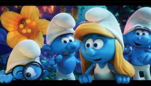 Do kín prichádzajú skvelé animáky a nie sú len pre najmenších!