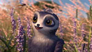 Zažite dobrodružstvo a vďaka animáku Bleskový Manu preniknite do vtáčej ríše!