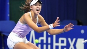 Máme GRANDSLAMOVÚ šampiónku! Renáta Jamrichová získala titul na Australian Open