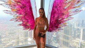 Bolestné priznanie missky Kočendovej! Priznala násilnosti v bývalom vzťahu, bol to masaker!