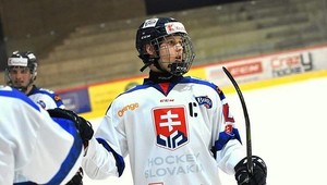 Kapitán osemnástky Kňažko môže napodobniť Gáboríka