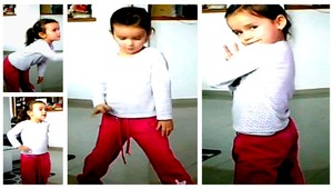 Toto TANEČNÉ SÓLO je hitom internetu, môže zarobiť slušné peniaze