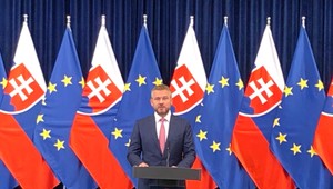 Opozícia vyzbierala podpisy na mimoriadnu schôdzu. Chcú vysloviť nedôveru Pellegrinimu