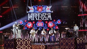 Jaro Slávik o kapele Hrdza: Existuje kultúra v televízii