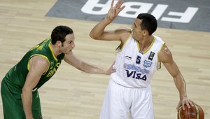 Juhoamerickú bitku zvládla Argentína, Litva doplnila osmičku