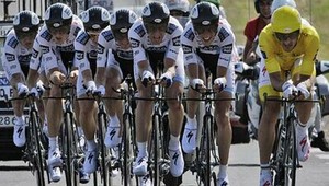 Rozstrihnú im žltý dres? Armstrong od Cancellaru 0,18 sekundy