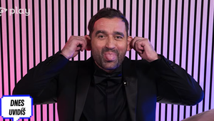 Milan Ondrík priznal desivú skúsenosť s drogami: Dva dni prosil pána Boha, aby to skončilo!