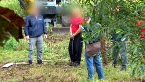 Polícia objasňuje prípad sériového vraha. Obete po sexuálnom styku spálil