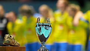 Florbal chce stihnúť štyri šampionáty za štyri mesiace