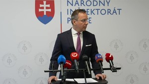 Tlačová beseda ministra práce o miere nezamestnanosti