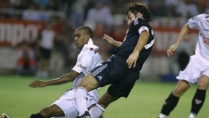 Real Madrid nie je nesmrteľný, prvá prehra v Seville