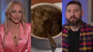 Čo môže byť nezdravé na cibuľačke? Obľúbenú francúzsku polievku rozoberie Tina na drobné!