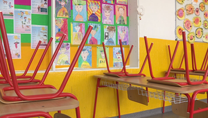 Druckerova reforma rozdeľuje školy: Komu zoberie a komu dá?