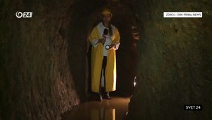 Svet 24 o malebnej Sardínii, najväčšom múzeu na svete a unikátnych chodbách