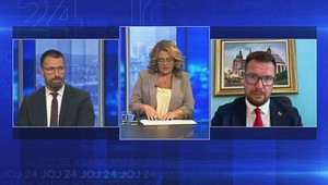 Analýzy 24: „Prvý gombík bol zapnutý zle.“ Viskupič kritizuje postup vlády pri jadrovej elektrárni