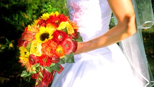 Čistiareň stratila neveste 150 rokov staré šaty