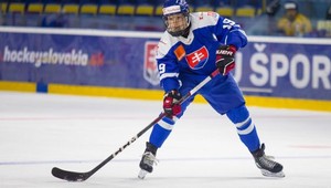 KAZDA otvoril skóre, Slováci vedú nad Fínskom 1:0