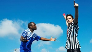 Rozhodcovia prijali sexuálne služby ako úplatok