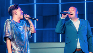 Bendigov životný koncert! Pozval aj Michala Davida, keď prišiel na pódium, Honza ostal v šoku!