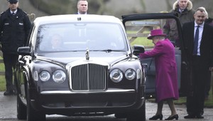 Kráľovnú čaká v prípade nepokojov po brexite evakuácia