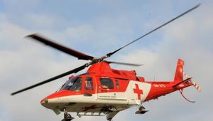 Vážne poranenie nohy: Pilčík do práce tak rýchlo nenastúpi