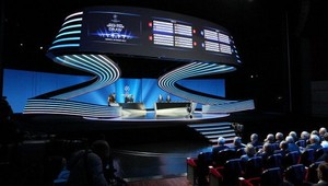 Žreb LM: Barca proti AC, Ajaxu a Celticu. Na Plzeň čaká obhajca