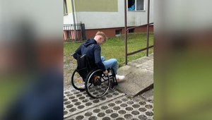 Bezbariérové Slovensko? Problémom sú aj budovy, ktoré sa pýšia označením "bezbariérové"