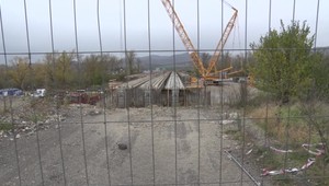 Pohľad, ktorý poteší mnohých motoristov: Mosty pri Veľkých Bierovciach už stoja