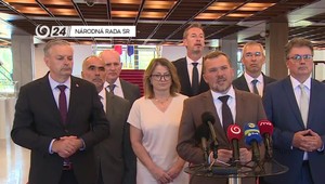 Tlačová beseda KDH k Občianskemu zákonníku