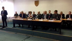 ONLINE: Volebná komisia potvrdila oficiálne výsledky volieb