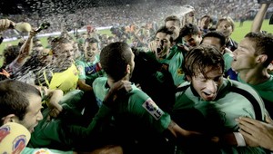 Barcelona vstúpi do MS klubov v decembri v Jokohame