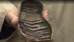 V Bratislave vyrastie pamätník Nežnej revolúcie. Ide o jedinečný koncept, ktorý ide do hĺbky