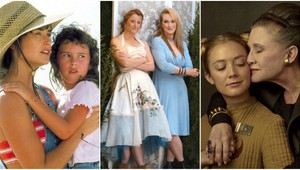 Matky a dcéry spolu na jednom plátne. Boli si navzájom konkurenciou?