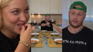 Jediný chlap týždňa sa môže ženiť: Svojím menu vytrie zrak, ale TÝMTO Martin dámy sklame!