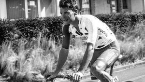 Osudná turistika. Vo Francúzsku zahynul nádejný cyklista Fabre