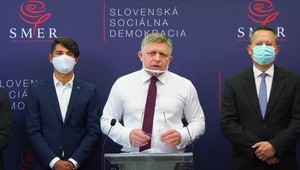 Jana Bittó Cigániková sa pustila do Erika Kaliňáka. Označila ho za podpredsedu pre TikTok