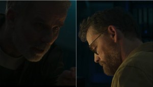 Viktor sa prestane ovládať a pustí sa do Sama: Neuveríte, čím ho ten vytočí do nepríčetnosti!