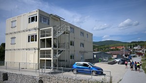 Základná škola v Richnave dostala od ministerstva povolenie na dvojzmennú prevádzku