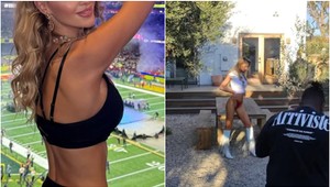 Najkrajšia Slovenka šokovala: „Mám certifikát na PRAVÉ prsia!“ Kraus len zalapal po dychu