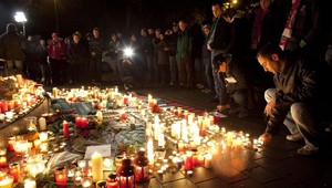 Bývalý brankár Enke má v Hannoveri svoju ulicu