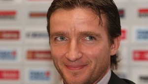 Šmicer ukončil kariéru, bude manažérom reprezentácie