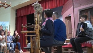 VIDEO: Hoci majú rozdielne povolania, divadlo ich spojilo