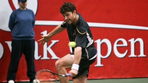 Ritro Slovak Open nahustí 7 hráčov svetovej stovky