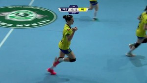 Michalovce vo finále, budú ich súperkami hráčky DAC alebo Šale?