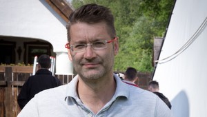 Kraus prozradil "pikantnosti" o Dvojčatech: Neuvěříte, na kolikátý pokus napsal první část!