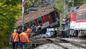 Udalosť BETA: Zranené osoby po zrážke dvoch vlakov rozdeľovali do kategórii podľa závažnosti
